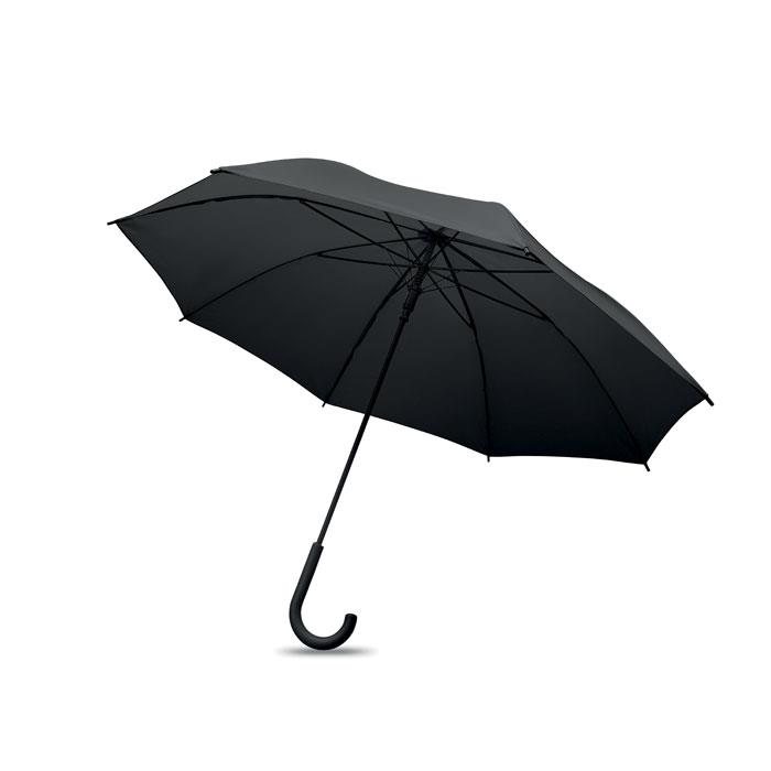 Windproof Regenschirm 23