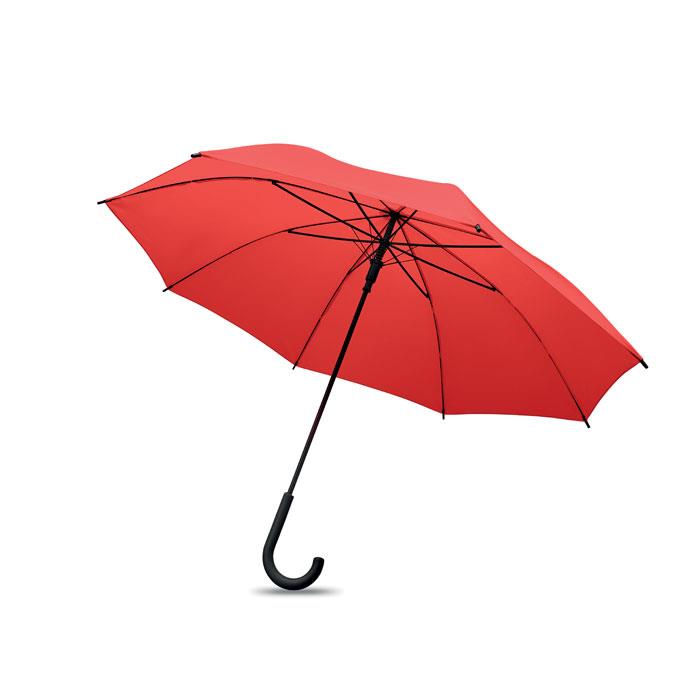 Windproof Regenschirm 23