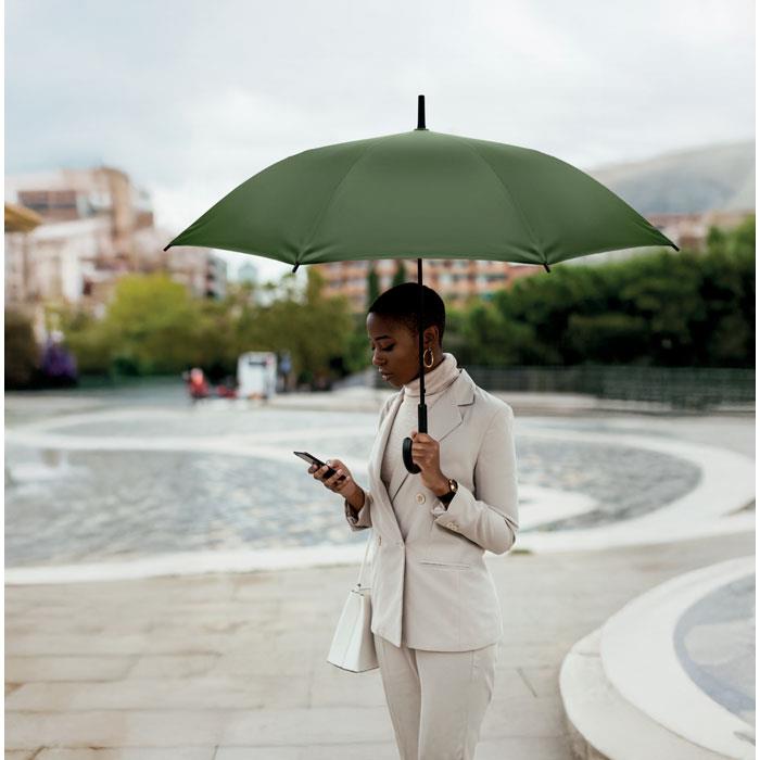 Windproof Regenschirm 23