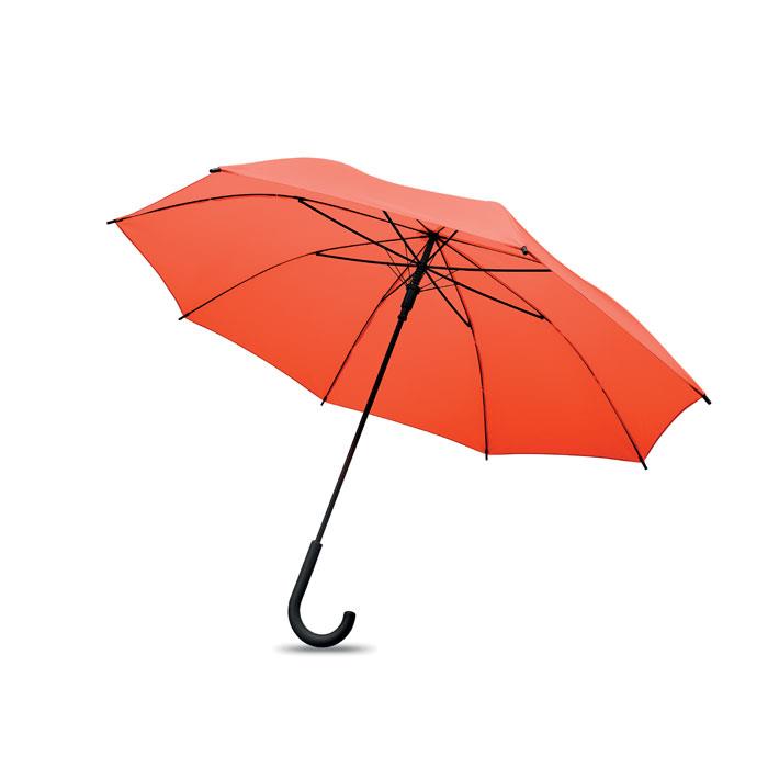 Windproof Regenschirm 23