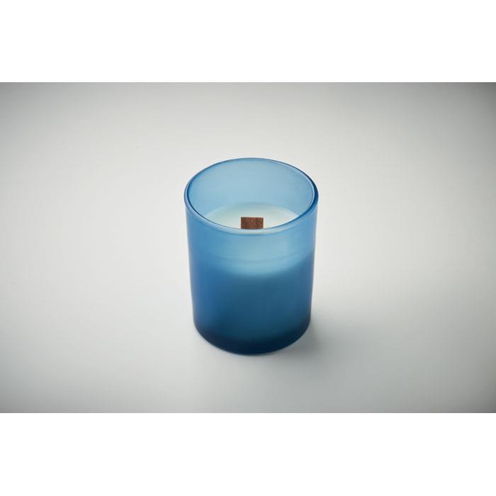 Kerze aus Pflanzenwachs 80 g