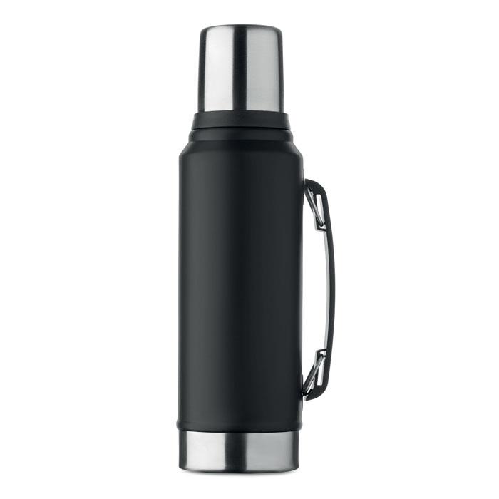 Doppelwandige Flasche 1L