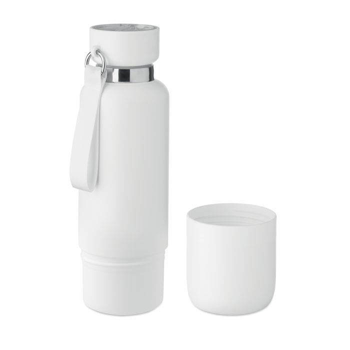 Doppelwandige Flasche 500ml