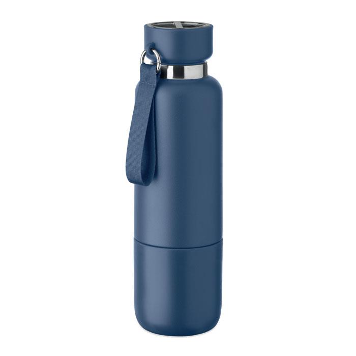 Marineblau