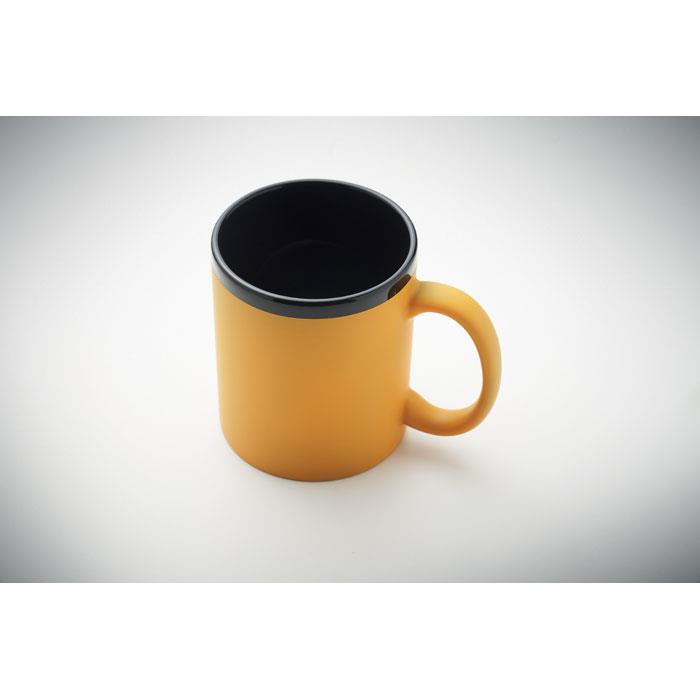 Keramikbecher für Laser 300 ml