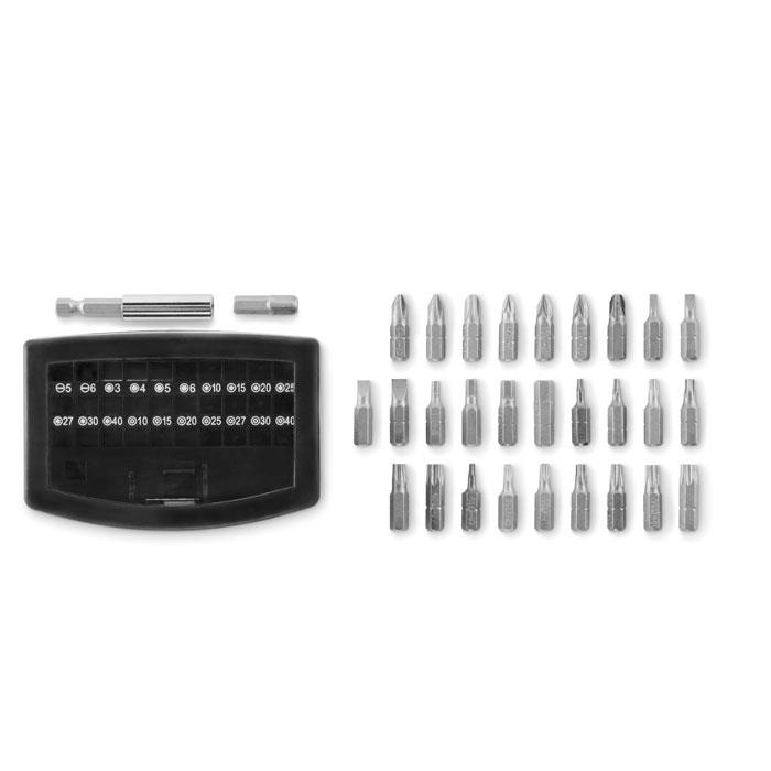 Schraubendreher-Bit-Set