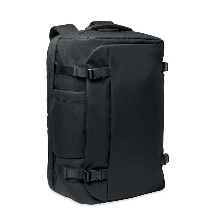 17 Laptop-Reiserucksack