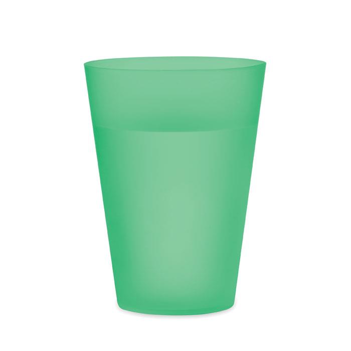 Wiederverwendbarer Becher 300ml