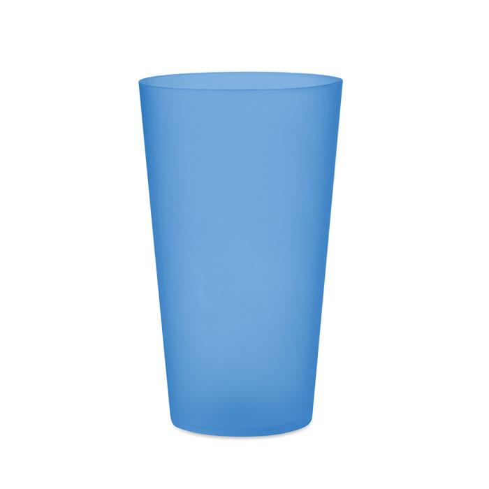 Wiederverwendbarer Becher