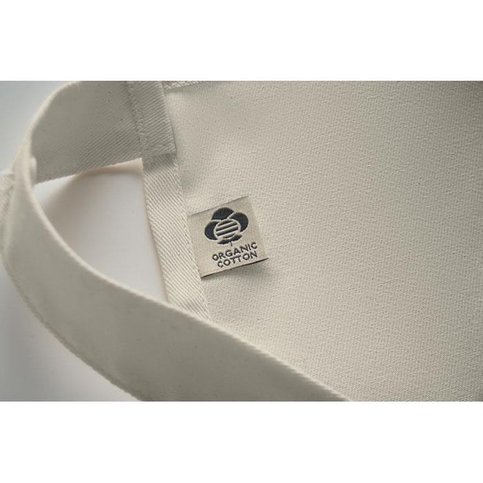 Küchenschürze Organic Cotton