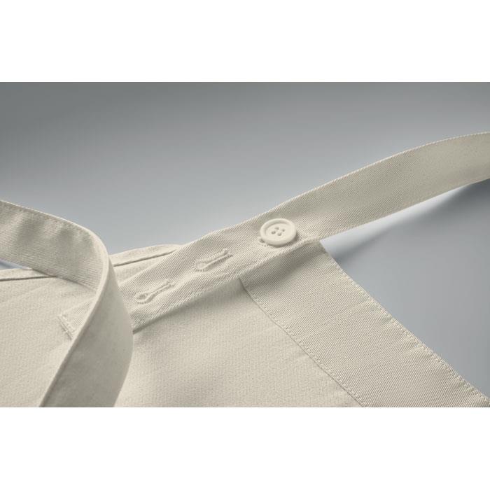 Küchenschürze Organic Cotton