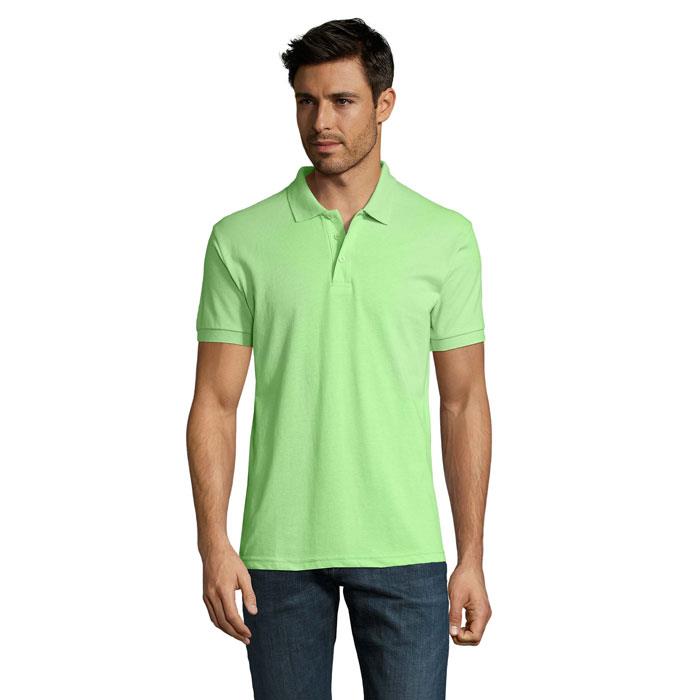 Apple Green