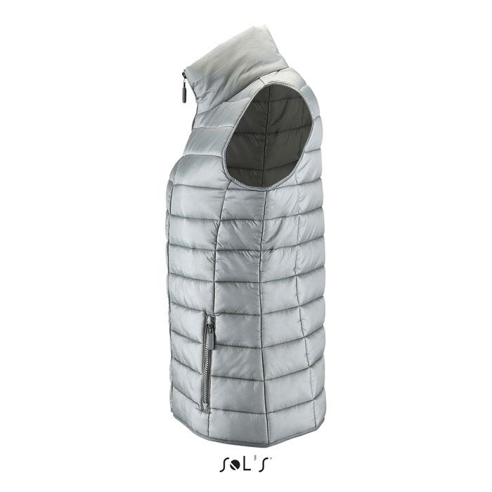 WAVE DAMEN BODYWARMER 180g