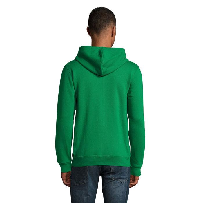STONE UNI HOODIE 260g