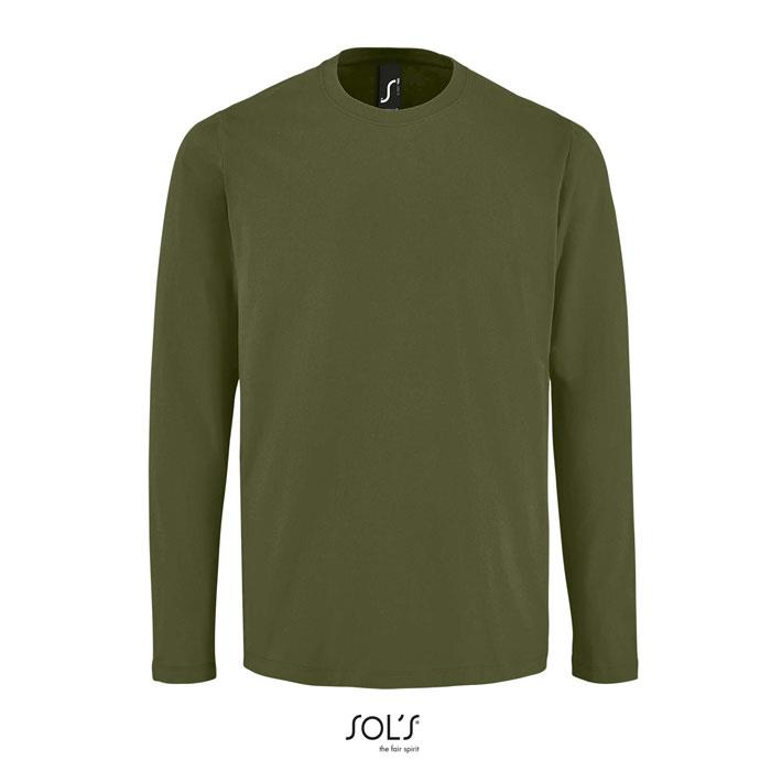Dunkles Khaki