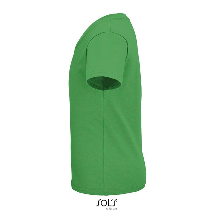 PIONEER KINDERT-SHIRT 175g