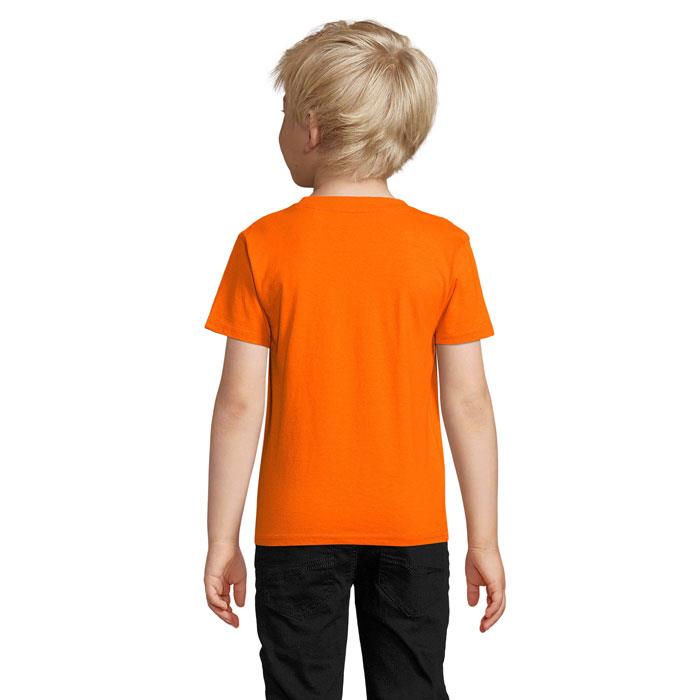 PIONEER KINDERT-SHIRT 175g