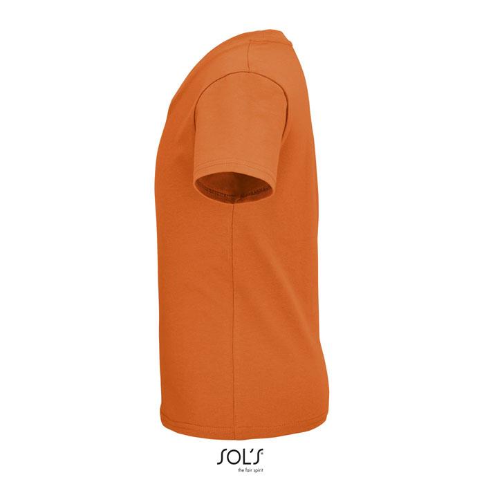 PIONEER KINDERT-SHIRT 175g