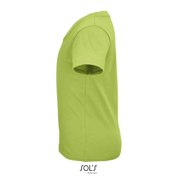 CRUSADER KINDERT-SHIRT 150g