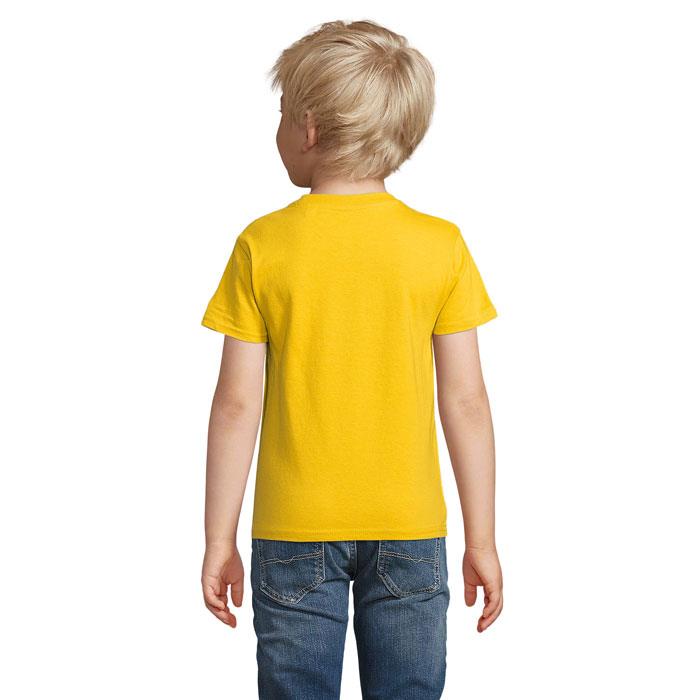 CRUSADER KINDERT-SHIRT 150g