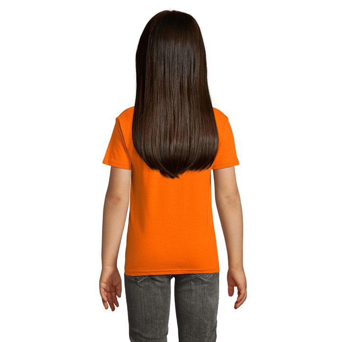 CRUSADER KINDERT-SHIRT 150g