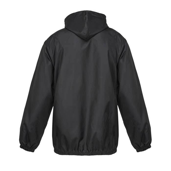 SHIELD WINDBREAKER