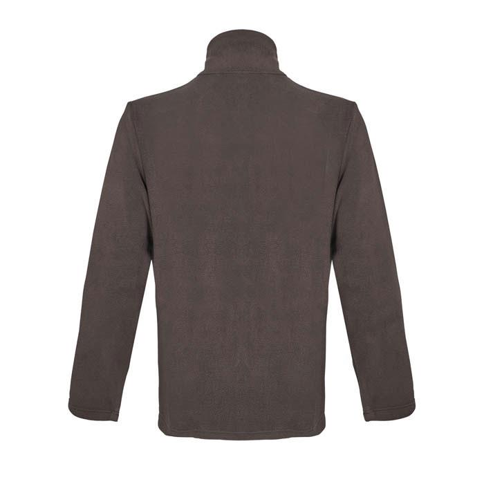 NITRO-JACKE MIT ZIPPER