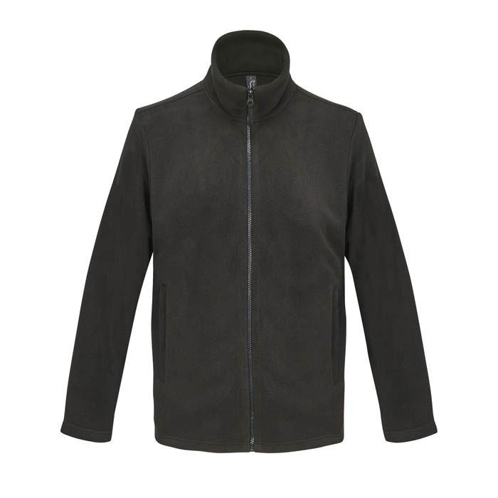 NITRO-JACKE MIT ZIPPER
