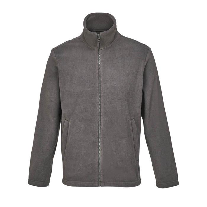 NITRO-JACKE MIT ZIPPER