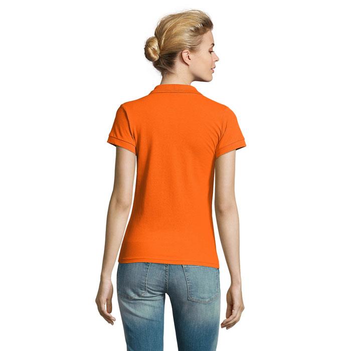 PERFECT DAMEN POLO 180g