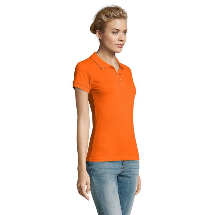 PERFECT DAMEN POLO 180g