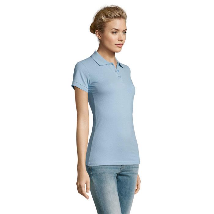 PERFECT DAMEN POLO 180g
