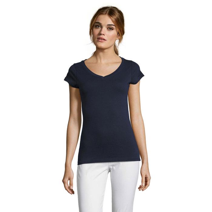 MOON DAMENT-SHIRT 150g
