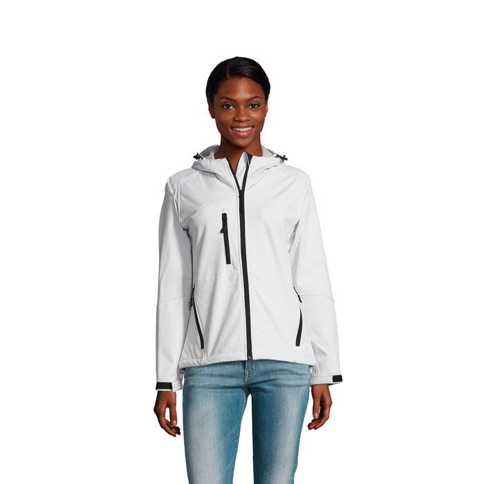 REPLAY Damen Jacke 340g
