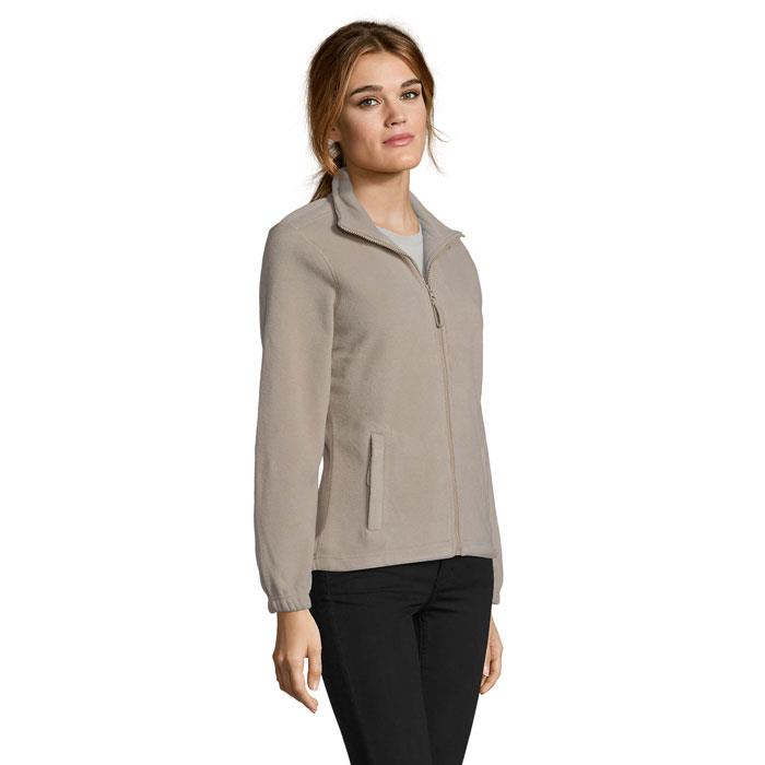 NORTH DAMEN FL JACKE  300g