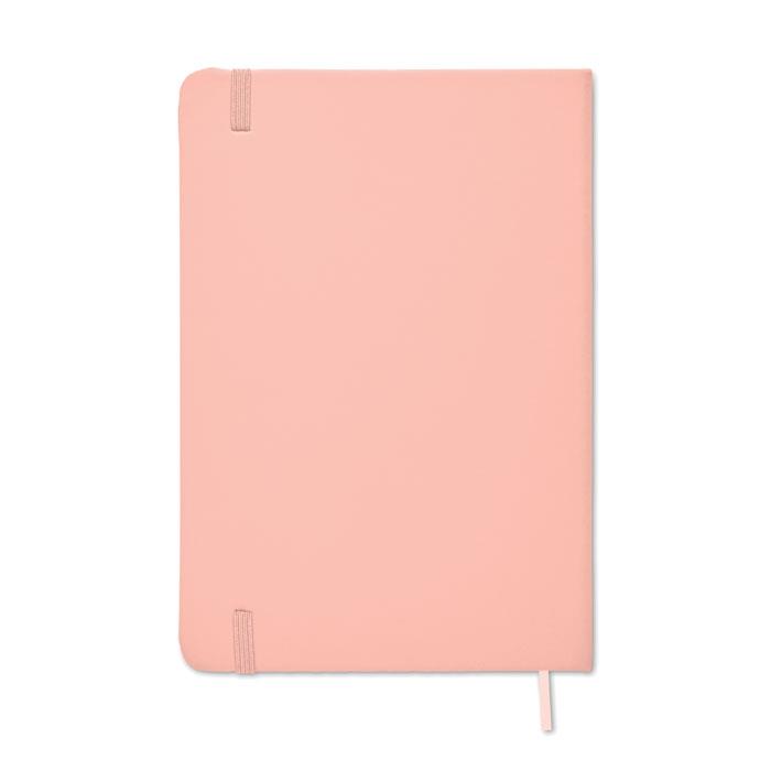DIN A5 Notizbuch