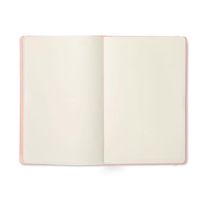 DIN A5 Notizbuch