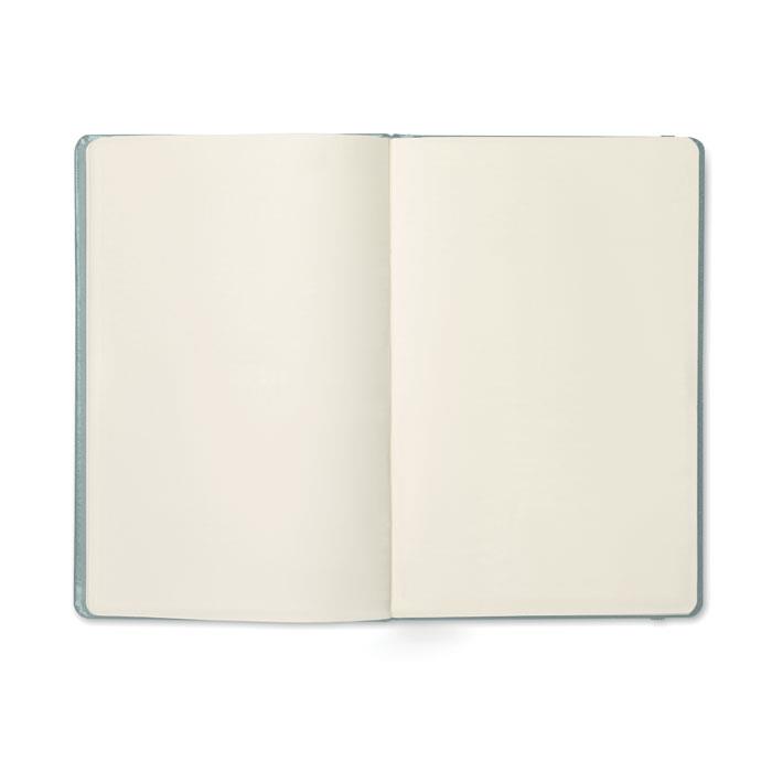 DIN A5 Notizbuch