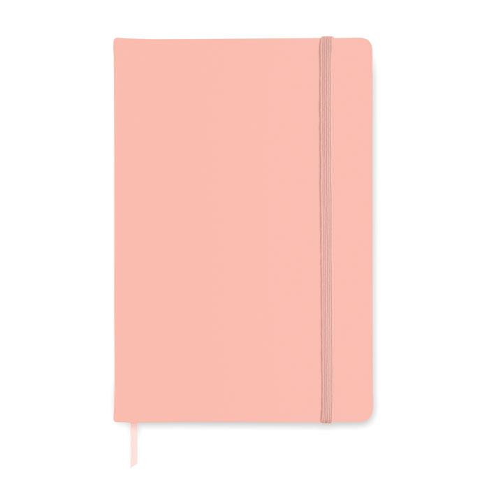 DIN A5 Notizbuch, liniert