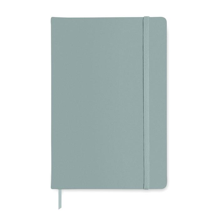 DIN A5 Notizbuch, liniert