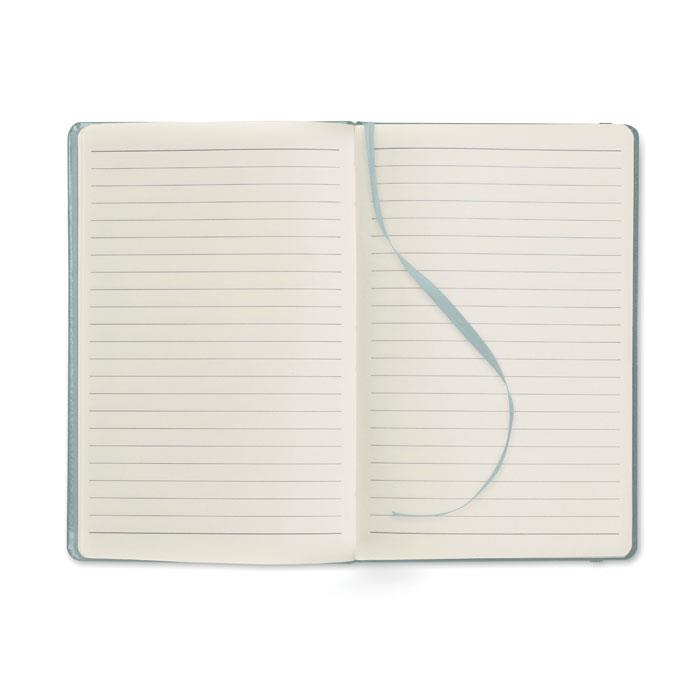 DIN A5 Notizbuch, liniert