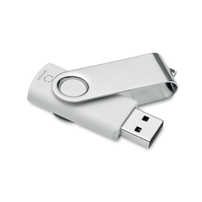 USB 16G recycelter ABS