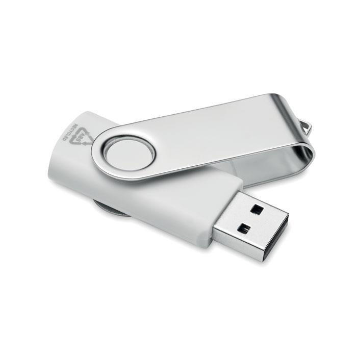 USB 16G recycelter ABS