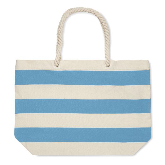 Strandtasche Baumwolle 220 g