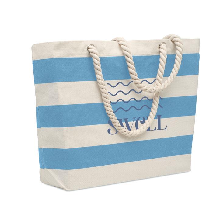 Strandtasche Baumwolle 220 g
