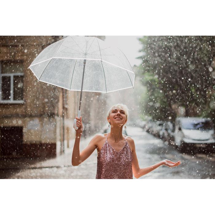30 Regenschirm