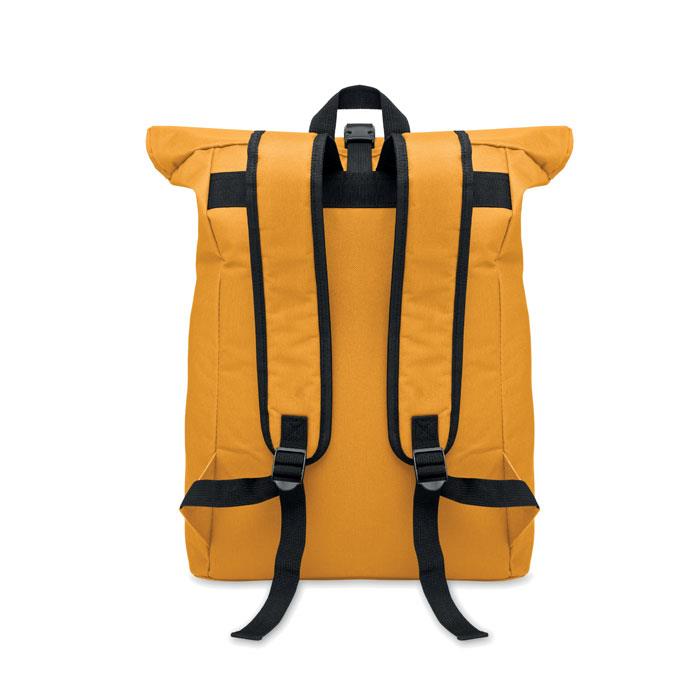 Rolltop-Rucksack 600D