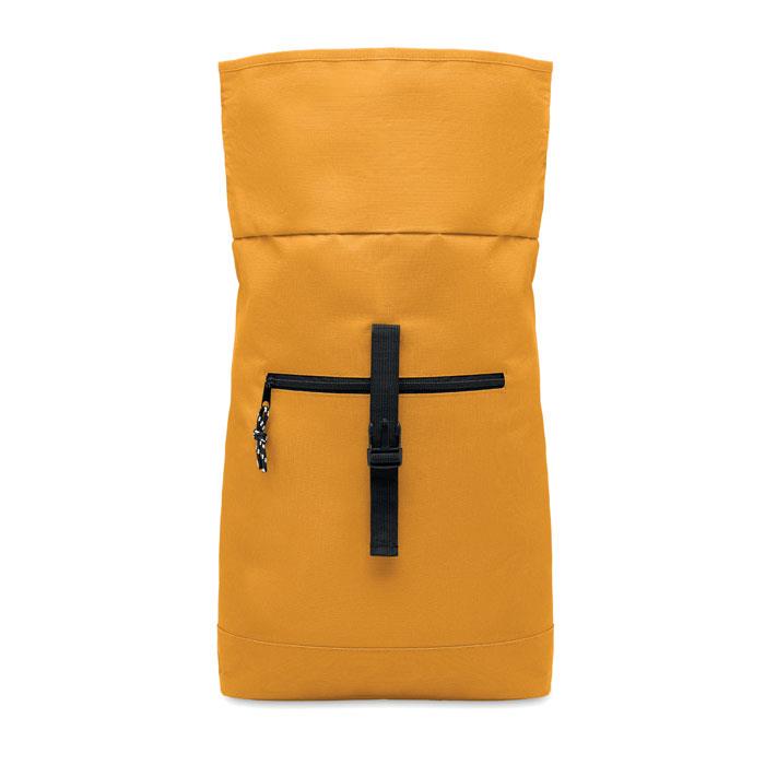 Rolltop-Rucksack 600D