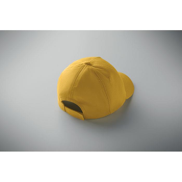 5-Panel-Baseball-Cap Kinder