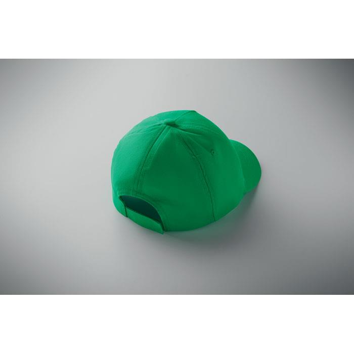 5-Panel-Baseball-Cap Kinder